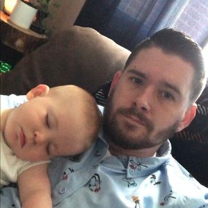 Meet your Posher, Trent